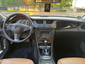 Обява за продажба на Mercedes-Benz CLS 350 CLS 350 CGI Face Lift / full ~17 500 лв. - изображение 8
