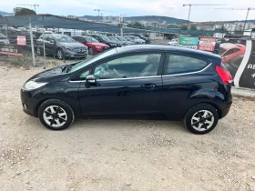 Ford Fiesta 1.4 Benzin  | Mobile.bg    4