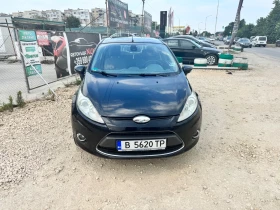 Ford Fiesta 1.4 Benzin  | Mobile.bg    2