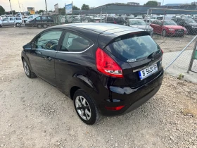 Ford Fiesta 1.4 Benzin  | Mobile.bg    5