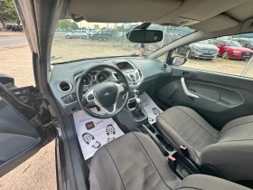 Ford Fiesta 1.4 Benzin  | Mobile.bg    10