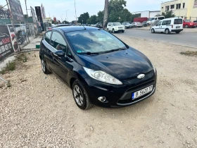 Ford Fiesta 1.4 Benzin  | Mobile.bg    3