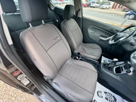 Ford Fiesta 1.4 Benzin  | Mobile.bg    14