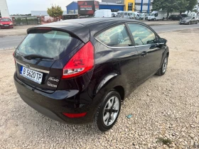 Ford Fiesta 1.4 Benzin  | Mobile.bg    7