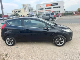 Ford Fiesta 1.4 Benzin  | Mobile.bg    8