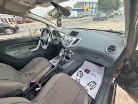 Ford Fiesta 1.4 Benzin  | Mobile.bg    13