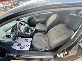 Ford Fiesta 1.4 Benzin  | Mobile.bg    9