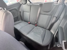 Ford Fiesta 1.4 Benzin  | Mobile.bg    11
