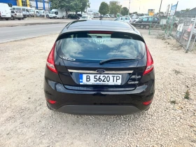 Ford Fiesta 1.4 Benzin  | Mobile.bg    6
