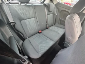 Ford Fiesta 1.4 Benzin  | Mobile.bg    12