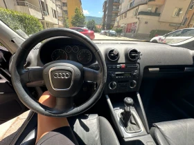 Audi A3 | Mobile.bg    7