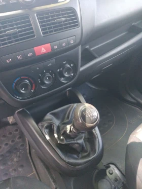 Opel Combo 1, 6 CDTI | Mobile.bg    4