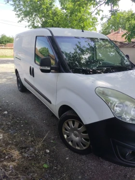 Opel Combo 1, 6 CDTI | Mobile.bg    2