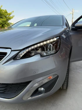 Peugeot 308   | Mobile.bg    15