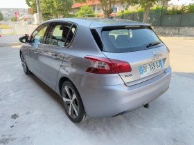 Peugeot 308   | Mobile.bg    3