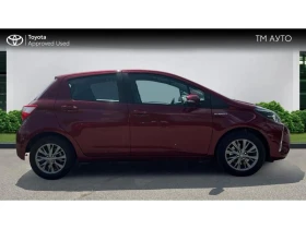 Toyota Yaris YARIS 1.5 HSD LUNA - 27900 лв. - 33538139 17