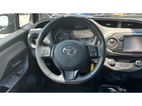 Toyota Yaris YARIS 1.5 HSD LUNA - 27900 лв. - 33538139 9