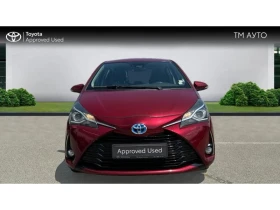 Toyota Yaris YARIS 1.5 HSD LUNA - 27900 лв. - 33538139 5