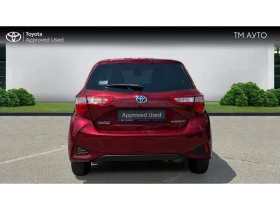 Toyota Yaris YARIS 1.5 HSD LUNA - 27900 лв. - 33538139 4