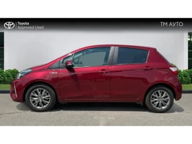 Toyota Yaris YARIS 1.5 HSD LUNA - 27900 лв. - 33538139 3