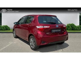 Toyota Yaris YARIS 1.5 HSD LUNA - 27900 лв. - 33538139 2