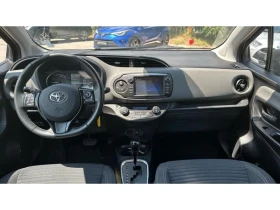 Toyota Yaris YARIS 1.5 HSD LUNA - 27900 лв. - 33538139 8
