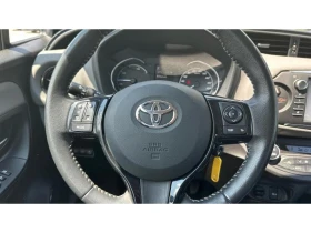 Toyota Yaris YARIS 1.5 HSD LUNA - 27900 лв. - 33538139 13