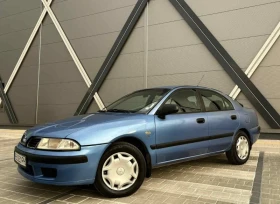 Mitsubishi Carisma 1.8i /  / *  | Mobile.bg    5