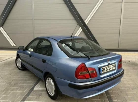     Mitsubishi Carisma 1.8i /  / * 