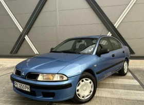     Mitsubishi Carisma 1.8i /  / * 