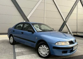     Mitsubishi Carisma 1.8i /  / * 