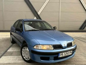     Mitsubishi Carisma 1.8i /  / * 
