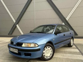 Mitsubishi Carisma 1.8i /  / *  | Mobile.bg    7