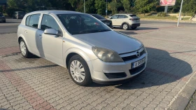 Обява за продажба на Opel Astra H ~3 700 лв. - изображение 1