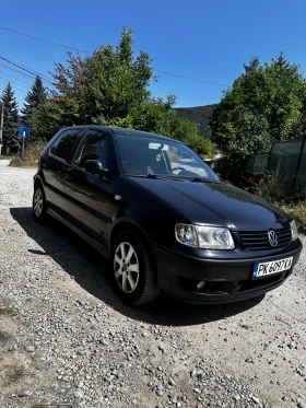 VW Polo 1.4 16V - 2700 лв. - 33762943 7