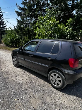 VW Polo 1.4 16V - 2700 лв. - 33762943 3