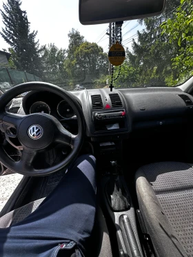 VW Polo 1.4 16V - 2700 лв. - 33762943 10