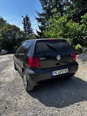 VW Polo 1.4 16V - 2700 лв. - 33762943 4
