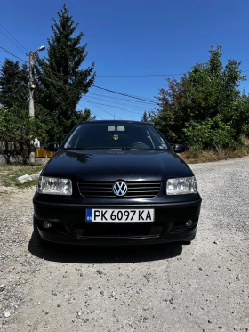 VW Polo 1.4 16V - 2700 лв. - 33762943 8