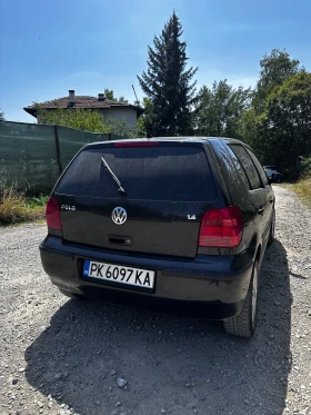 VW Polo 1.4 16V - 2700 лв. - 33762943 5