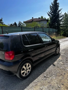 VW Polo 1.4 16V - 2700 лв. - 33762943 6
