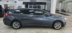 Hyundai I40 1.7 crdi Premium Germany Navi Kamera  | Mobile.bg    6
