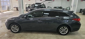 Hyundai I40 1.7 crdi Premium Germany Navi Kamera  | Mobile.bg    5