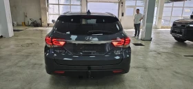 Hyundai I40 1.7 crdi Premium Germany Navi Kamera  | Mobile.bg    13