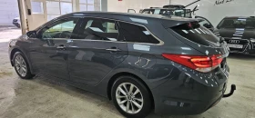 Hyundai I40 1.7 crdi Premium Germany Navi Kamera  | Mobile.bg    16