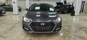 Hyundai I40 1.7 crdi Premium Germany Navi Kamera  | Mobile.bg    2