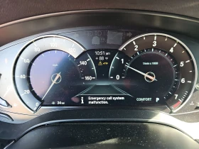 BMW 540 2017 BMW 5 Series Sedan 540i xDrive M SPORT LINE | Mobile.bg    9