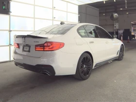 BMW 540 2017 BMW 5 Series Sedan 540i xDrive M SPORT LINE | Mobile.bg    6
