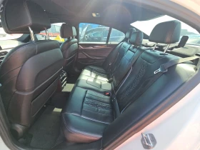 BMW 540 2017 BMW 5 Series Sedan 540i xDrive M SPORT LINE | Mobile.bg    13