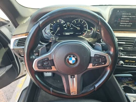 BMW 540 2017 BMW 5 Series Sedan 540i xDrive M SPORT LINE | Mobile.bg    10